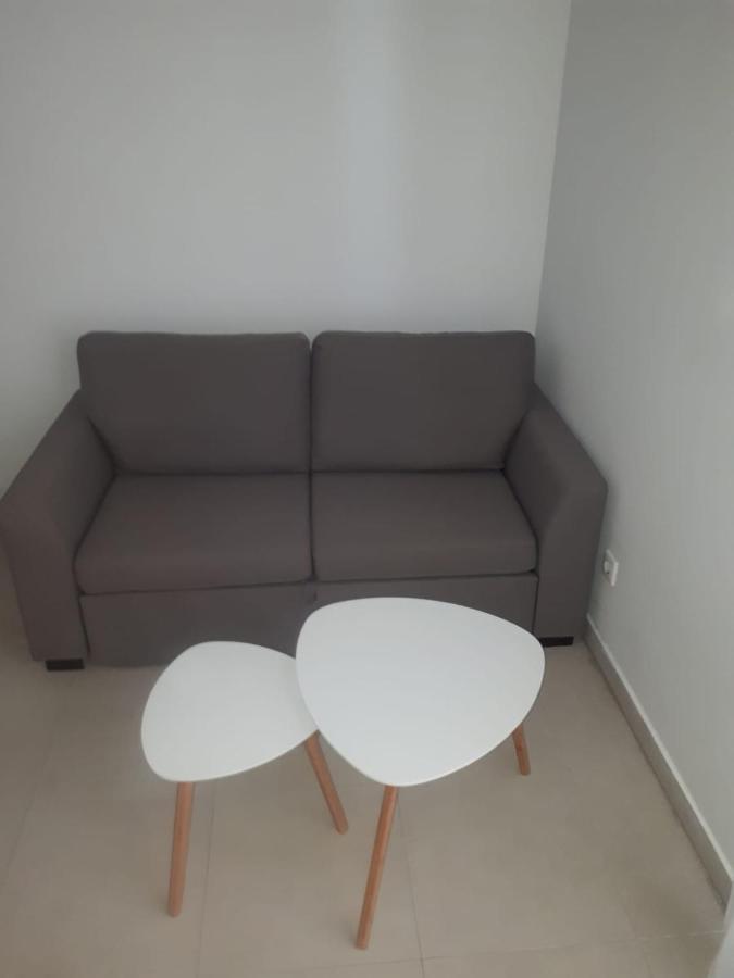 Studio Apartman Labrador Vodice Eksteriør billede