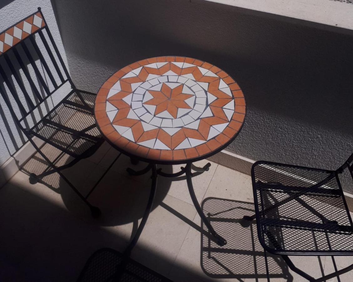Studio Apartman Labrador Vodice Eksteriør billede
