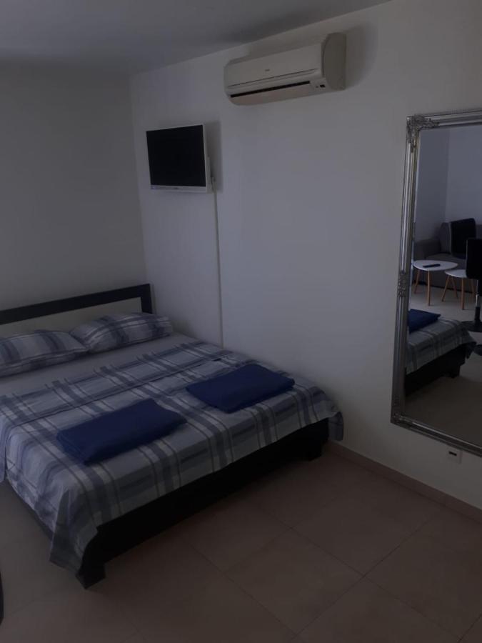 Studio Apartman Labrador Vodice Eksteriør billede